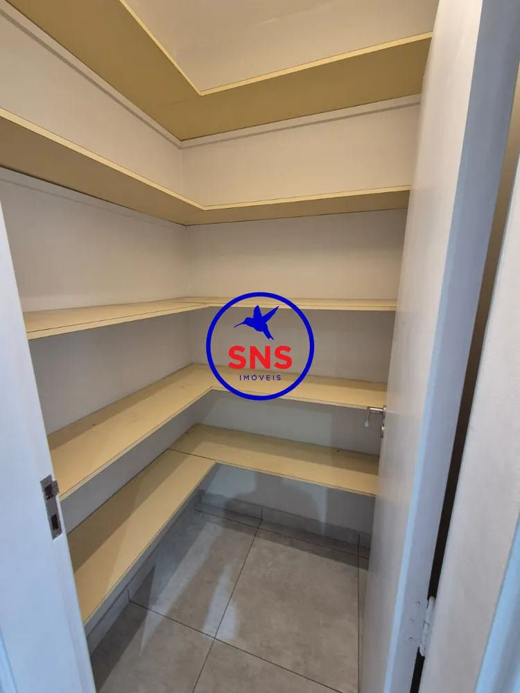 Apartamento, 3 quartos, 121 m² - Foto 6