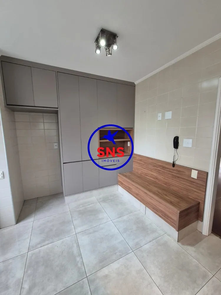 Apartamento, 3 quartos, 121 m² - Foto 5