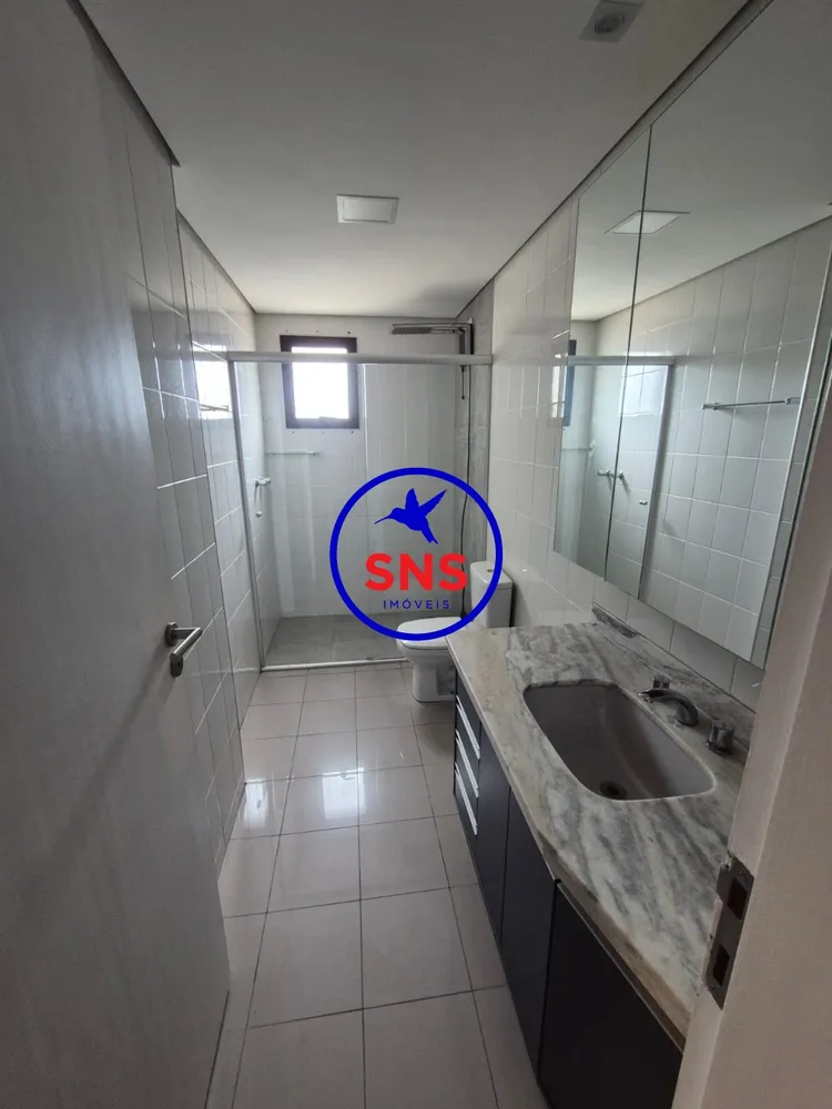 Apartamento, 3 quartos, 121 m² - Foto 9