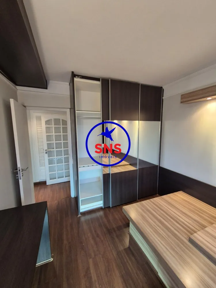 Apartamento, 3 quartos, 121 m² - Foto 8