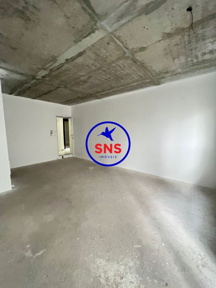 Sala-Conjunto, 40 m² - Foto 2