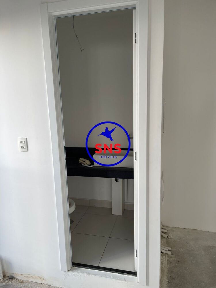 Sala-Conjunto, 40 m² - Foto 4