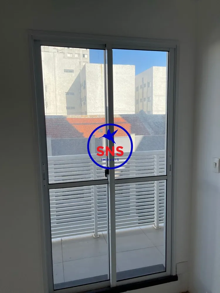 Sala-Conjunto, 40 m² - Foto 7