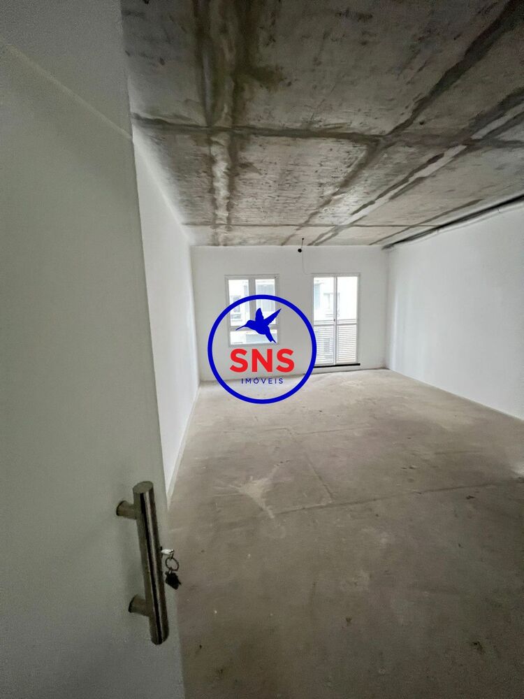 Sala-Conjunto, 40 m² - Foto 1