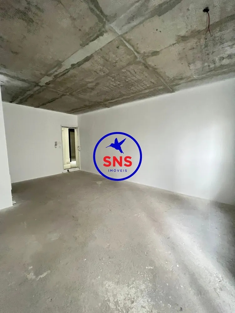 Sala-Conjunto, 40 m² - Foto 6