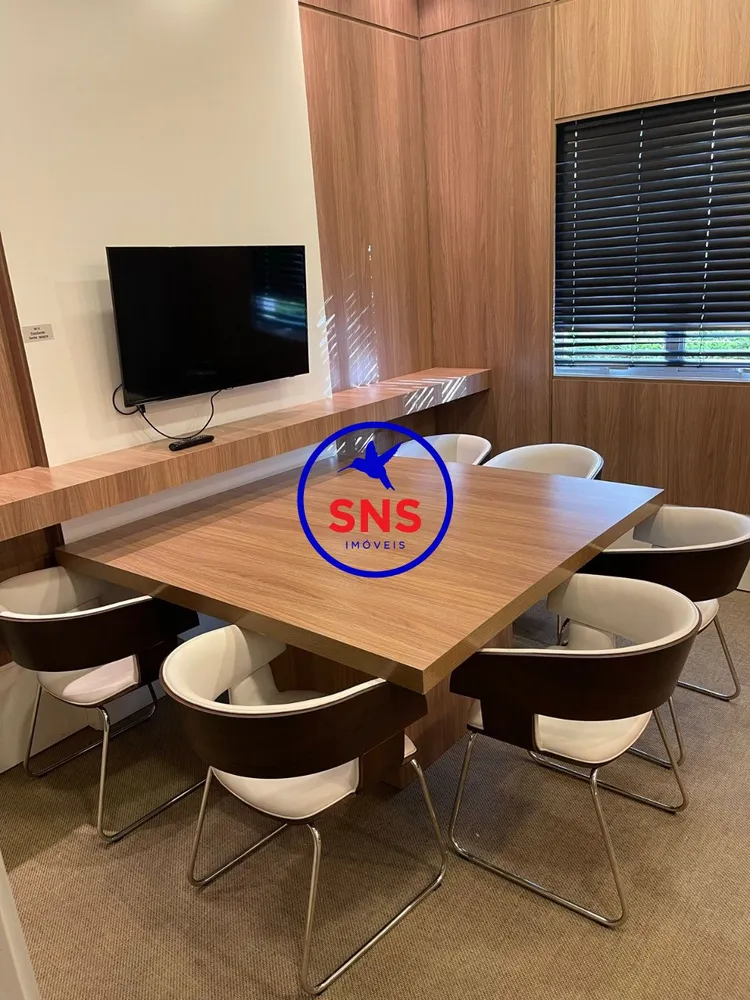 Sala-Conjunto, 40 m² - Foto 12