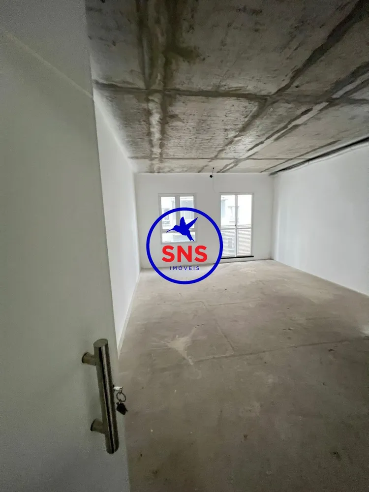 Sala-Conjunto, 40 m² - Foto 1