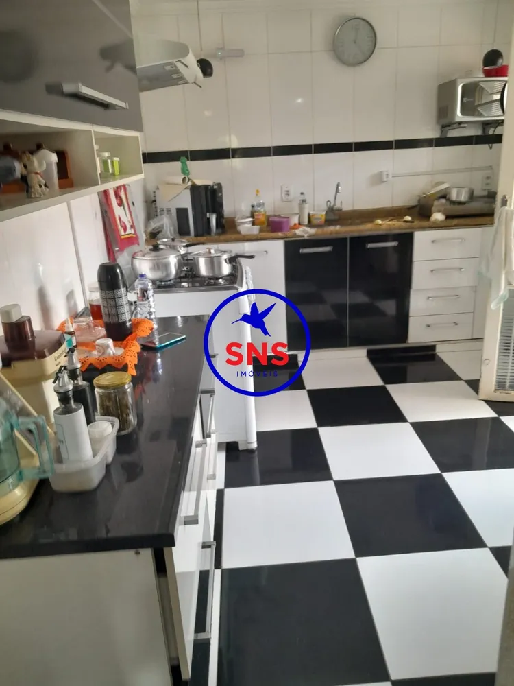 Casa, 2 quartos, 260 m² - Foto 5