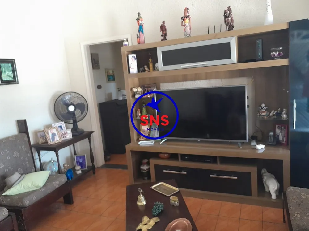 Casa, 2 quartos, 260 m² - Foto 4