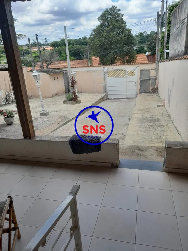 Casa, 2 quartos, 260 m² - Foto 2