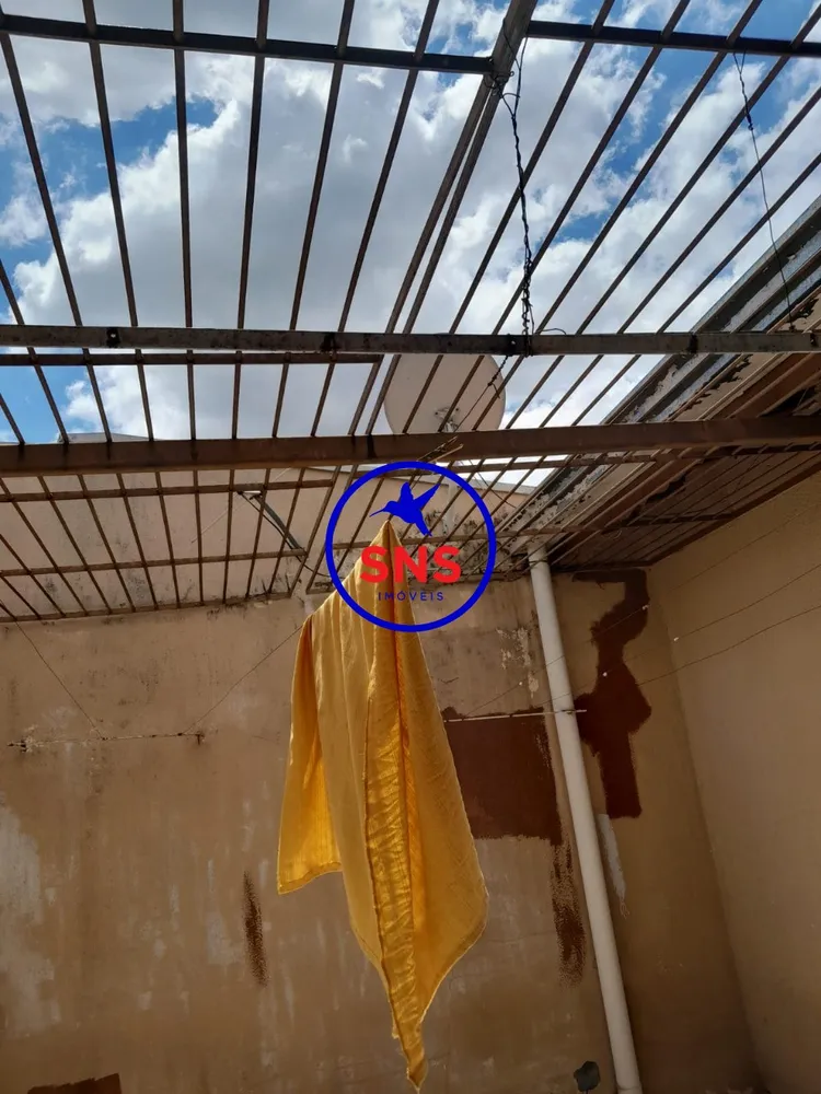 Casa, 2 quartos, 260 m² - Foto 12