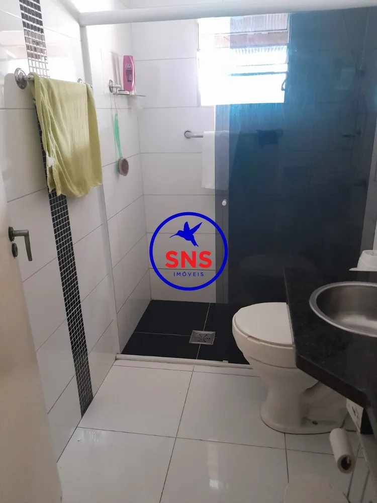 Casa, 2 quartos, 260 m² - Foto 7