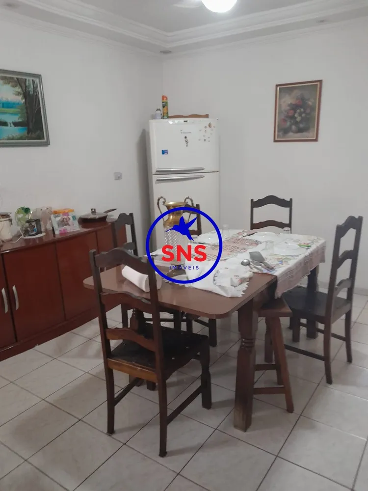 Casa, 2 quartos, 260 m² - Foto 3