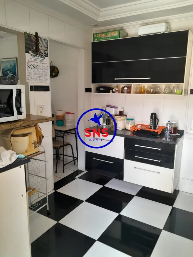 Casa, 2 quartos, 260 m² - Foto 6