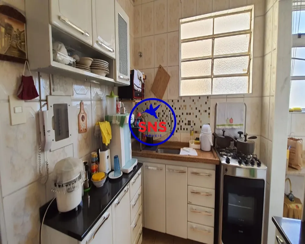 Apartamento, 1 quarto, 76 m² - Foto 3
