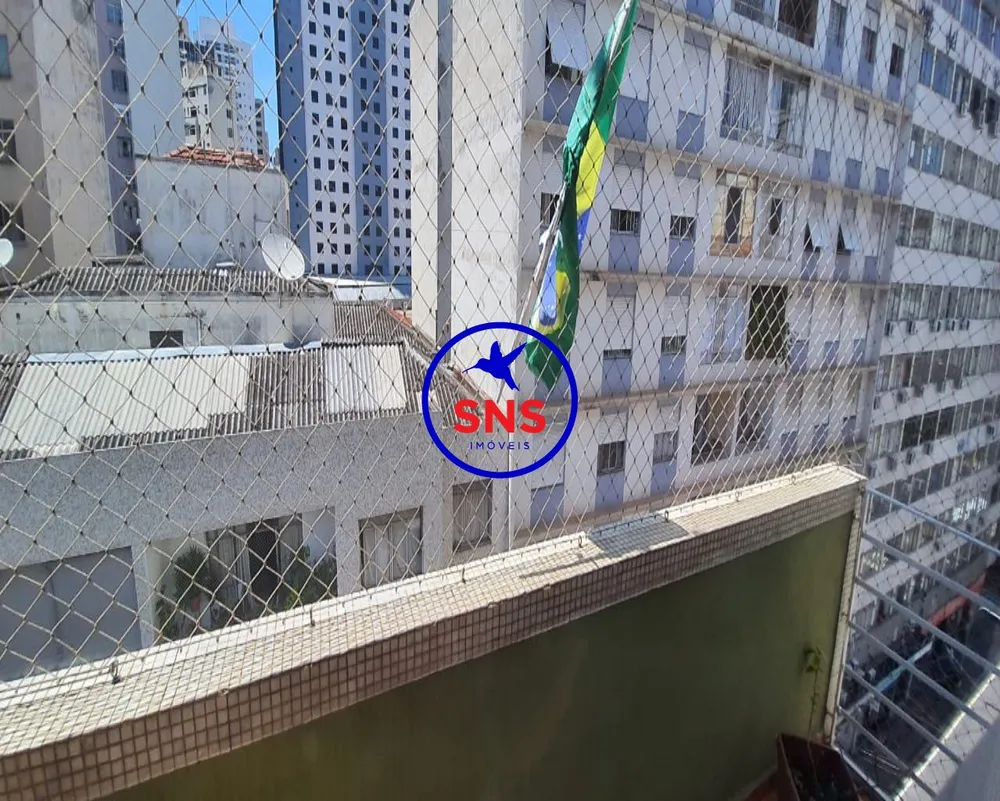 Apartamento, 1 quarto, 76 m² - Foto 5