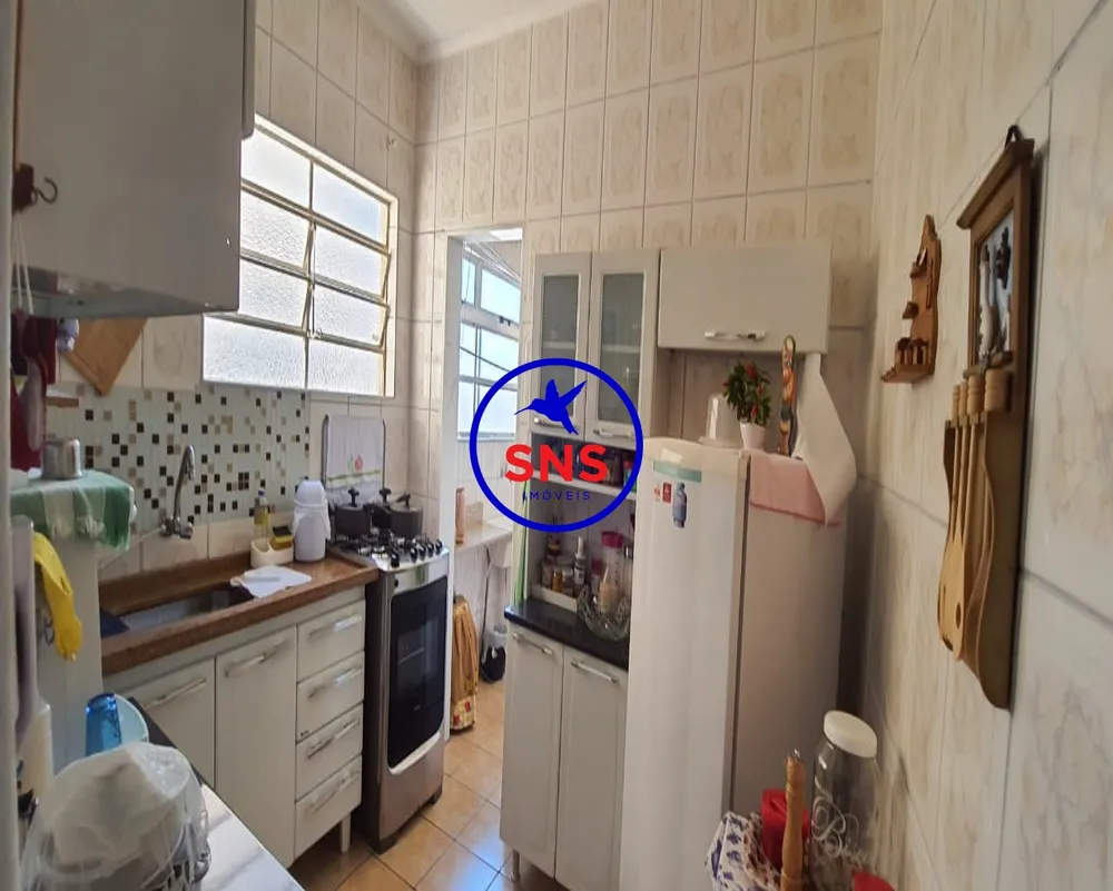 Apartamento, 1 quarto, 76 m² - Foto 1