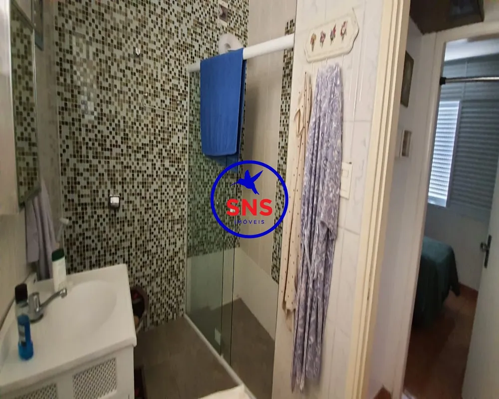 Apartamento, 1 quarto, 76 m² - Foto 11