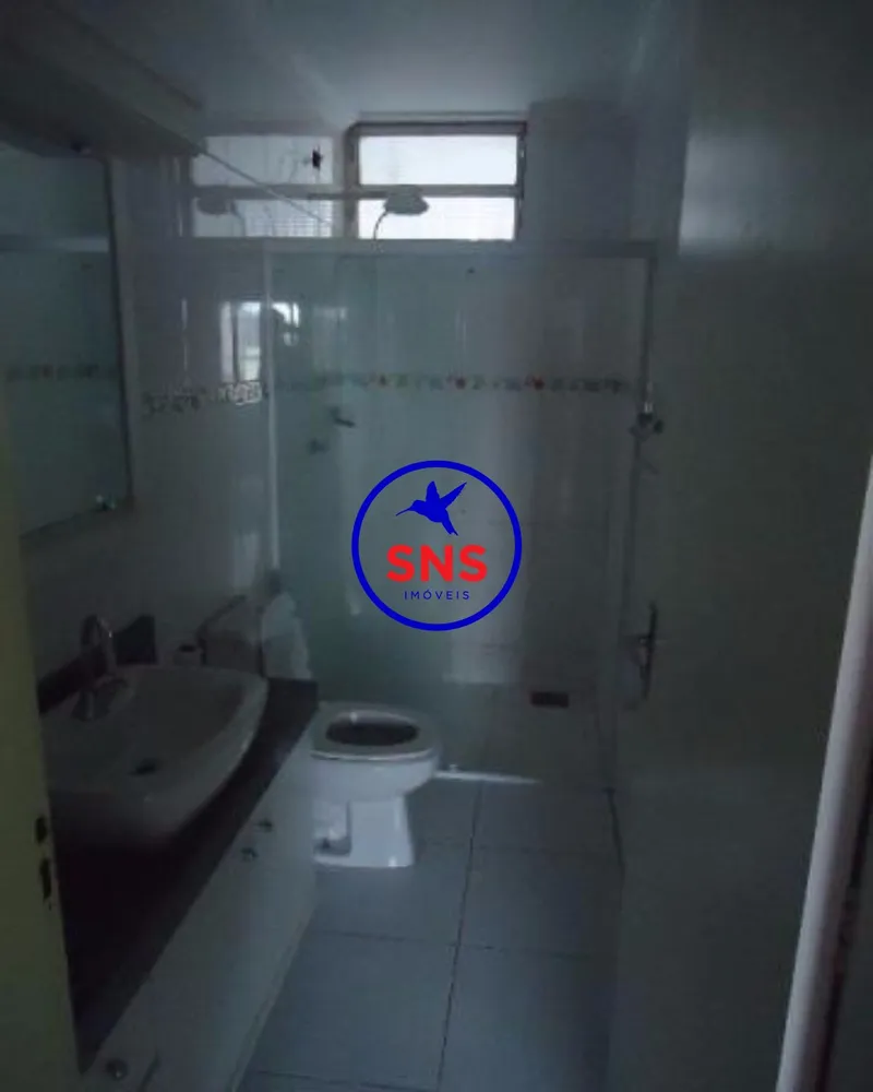 Apartamento, 3 quartos, 90 m² - Foto 12