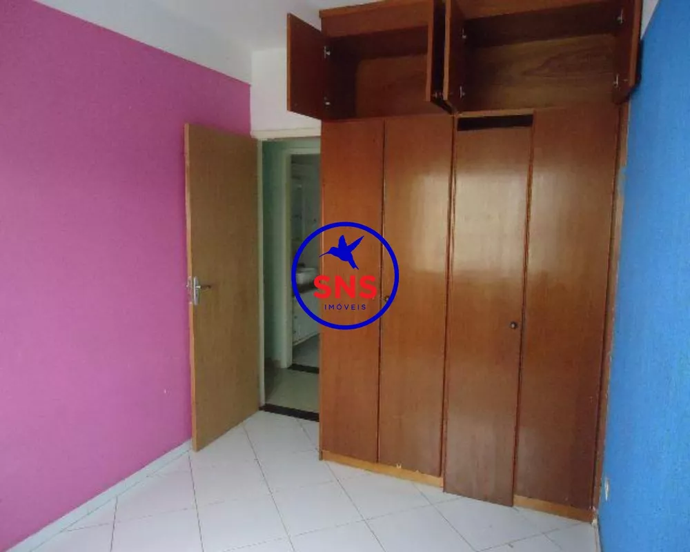 Apartamento à venda com 3 quartos, 90m² - Foto 4