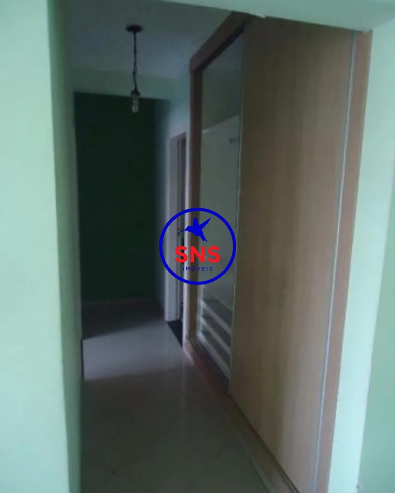 Apartamento, 3 quartos, 90 m² - Foto 5