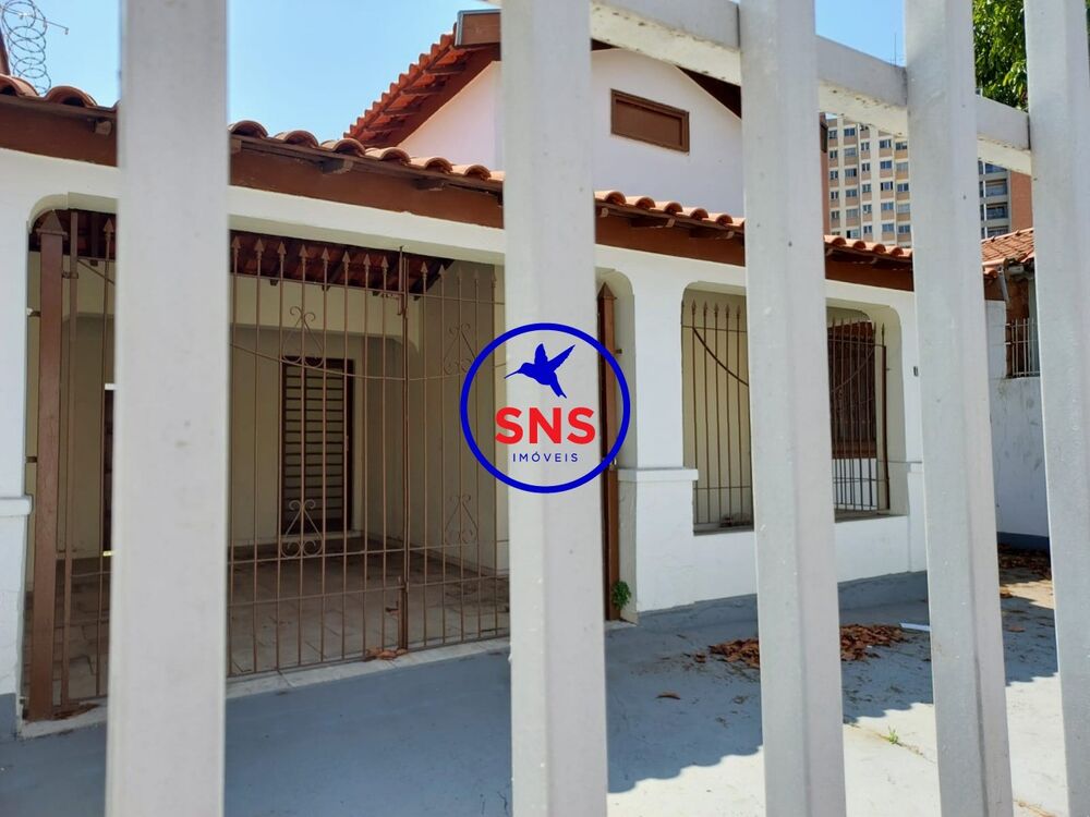 Casa, 2 quartos, 120 m² - Foto 1