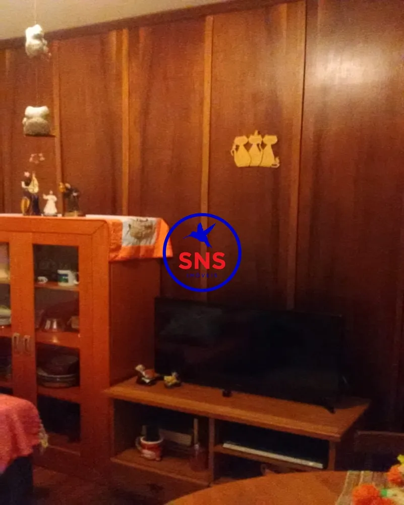 Apartamento, 1 quarto, 45 m² - Foto 6