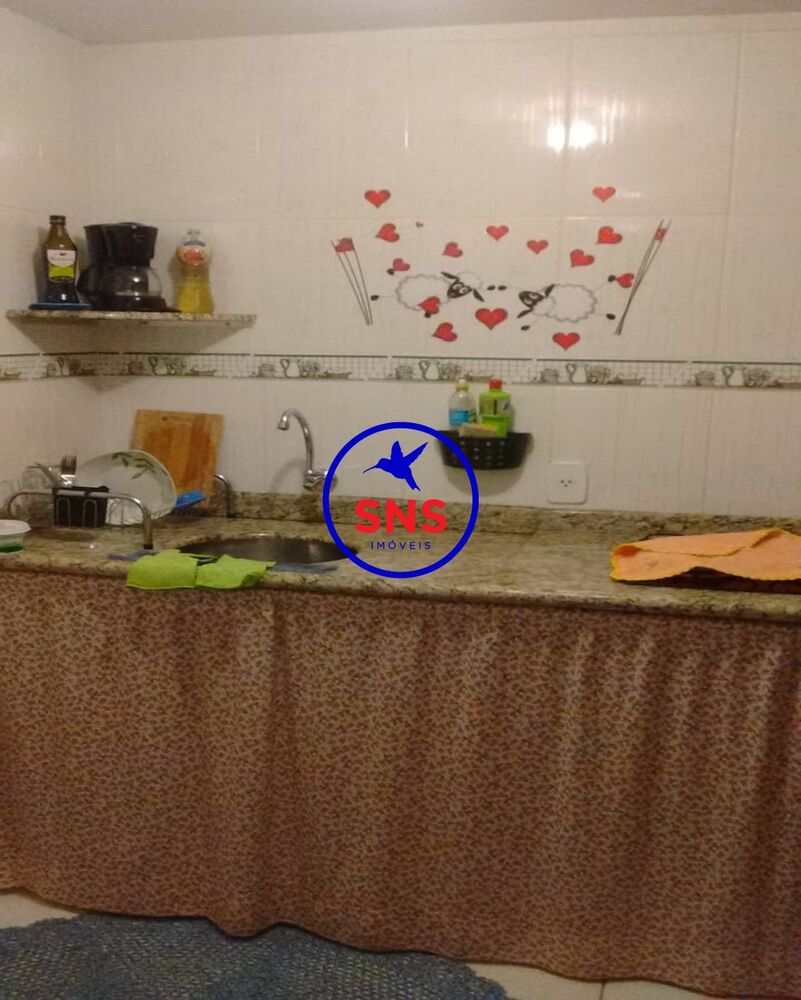 Apartamento, 1 quarto, 45 m² - Foto 2