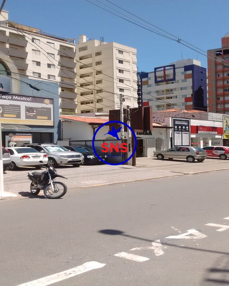 Apartamento, 1 quarto, 45 m² - Foto 4