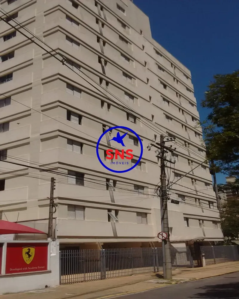 Apartamento, 1 quarto, 45 m² - Foto 8