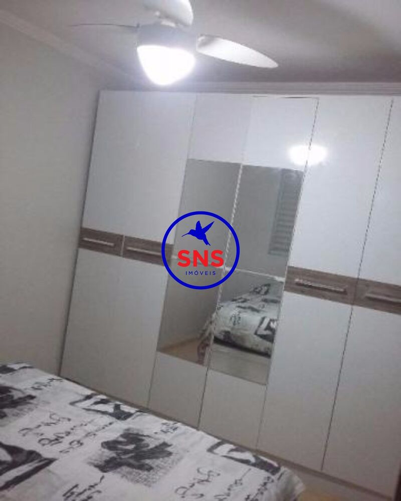 Apartamento, 2 quartos, 51 m² - Foto 8
