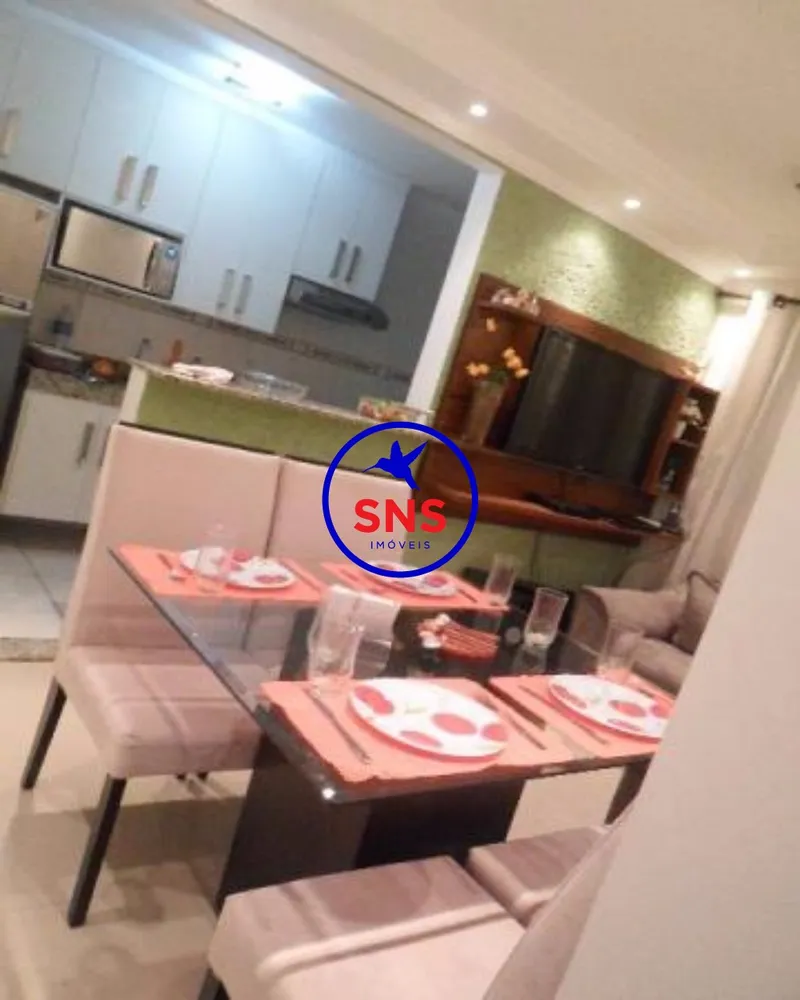 Apartamento, 2 quartos, 51 m² - Foto 5