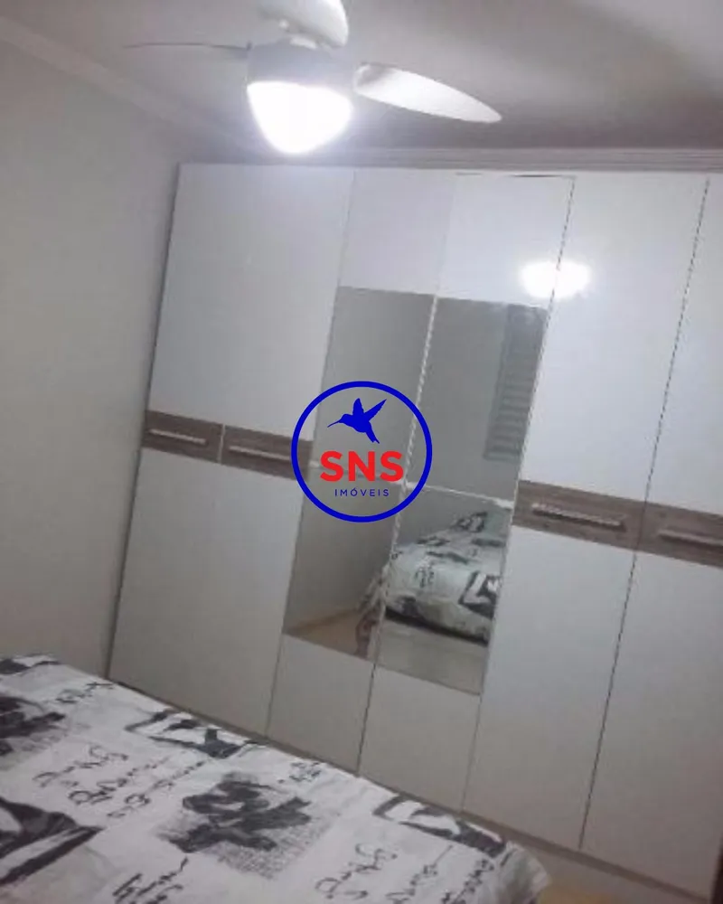 Apartamento, 2 quartos, 51 m² - Foto 15