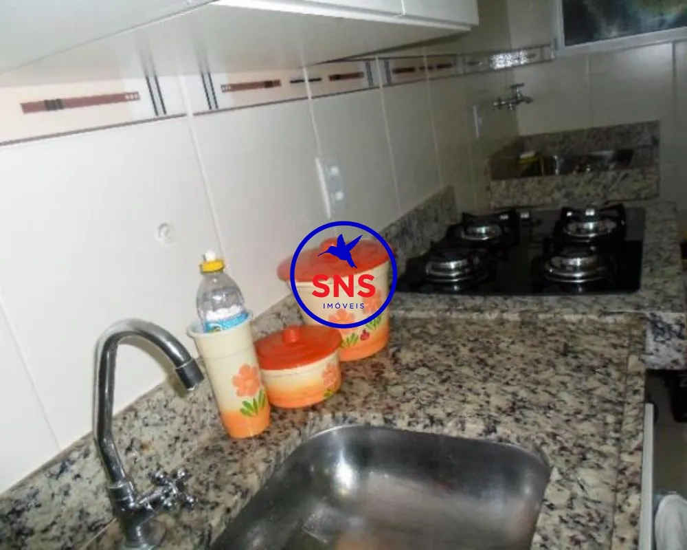 Apartamento, 2 quartos, 51 m² - Foto 16