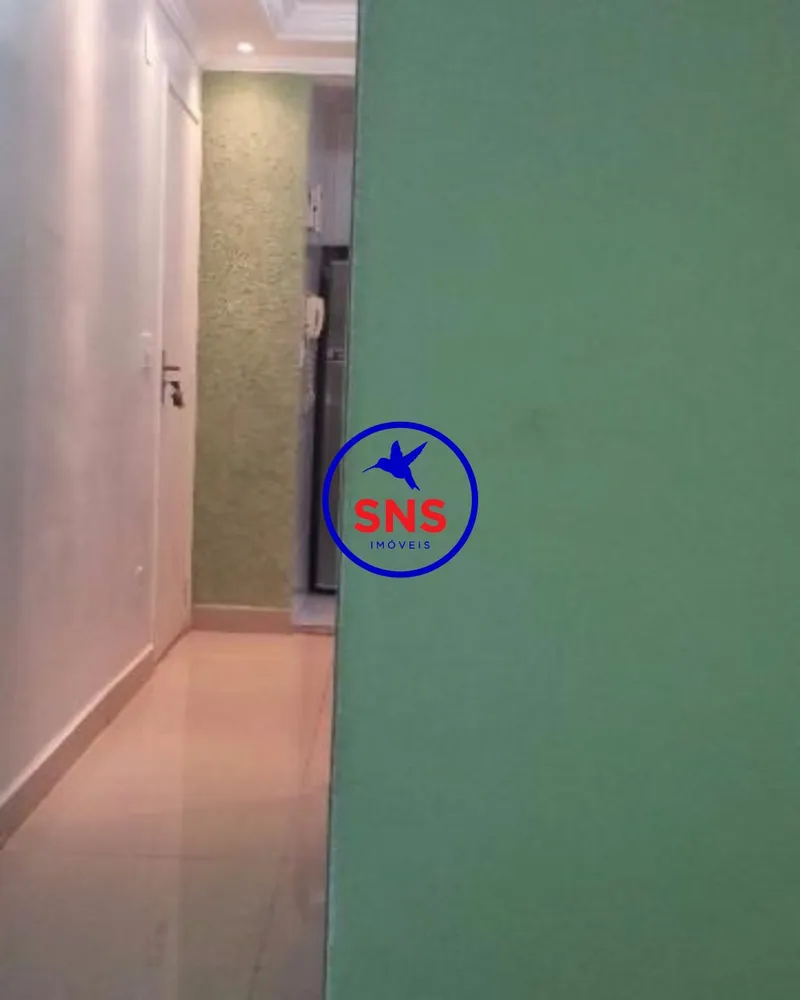Apartamento, 2 quartos, 51 m² - Foto 12