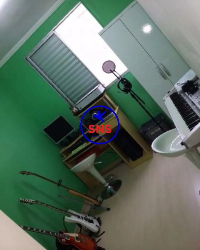 Apartamento, 2 quartos, 51 m² - Foto 13