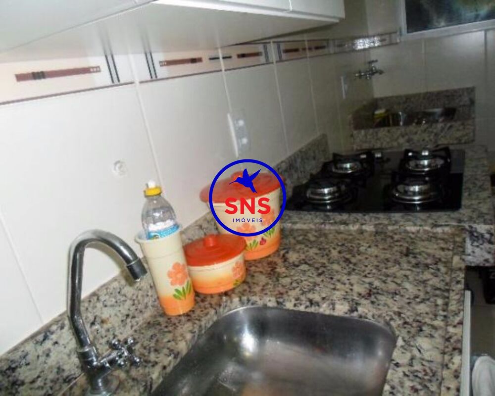 Apartamento, 2 quartos, 51 m² - Foto 7