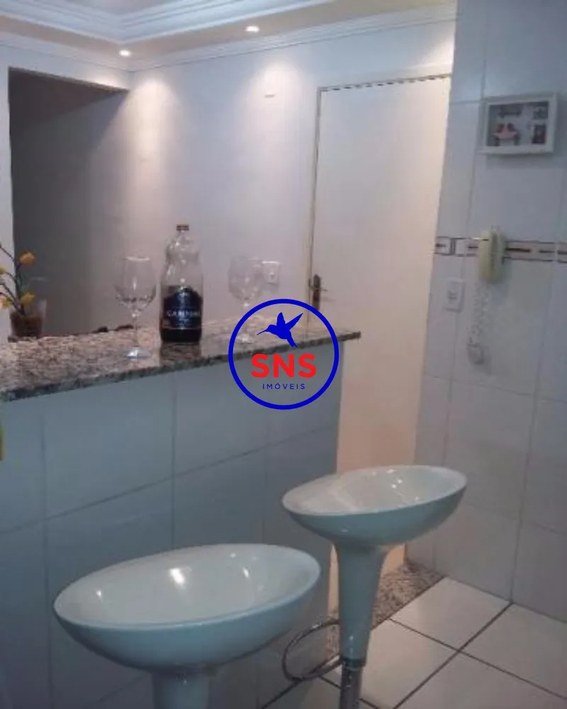Apartamento, 2 quartos, 51 m² - Foto 17
