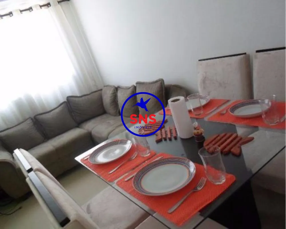 Apartamento, 2 quartos, 51 m² - Foto 11