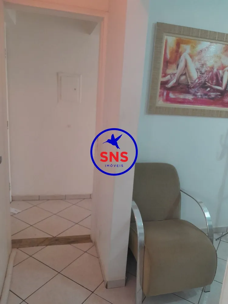 Apartamento, 1 quarto, 51 m² - Foto 15
