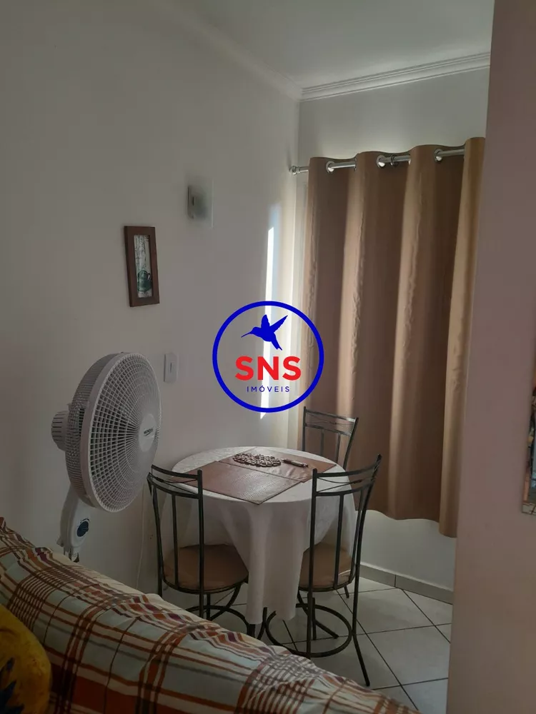 Apartamento, 1 quarto, 51 m² - Foto 3