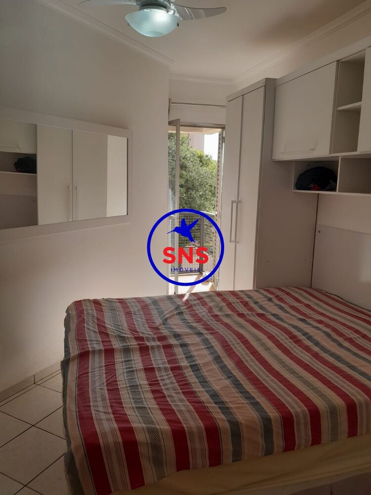 Apartamento, 1 quarto, 51 m² - Foto 5