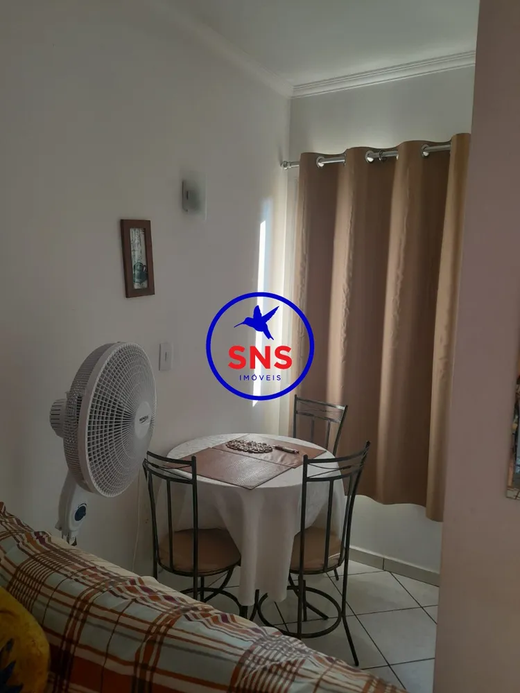 Apartamento, 1 quarto, 51 m² - Foto 7