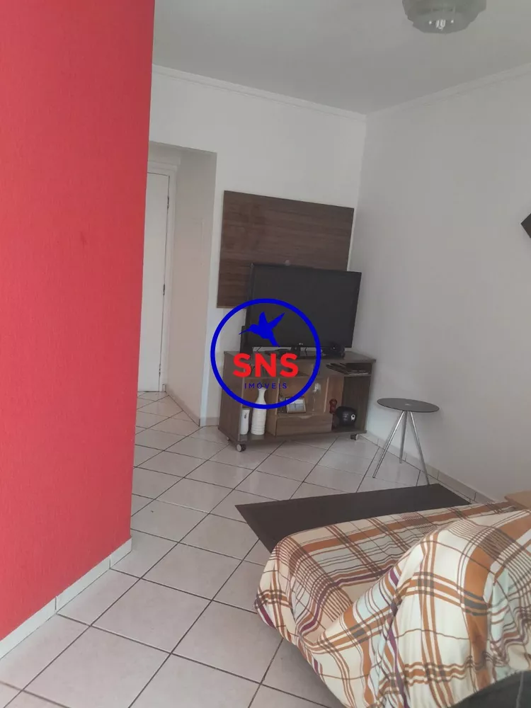 Apartamento, 1 quarto, 51 m² - Foto 1