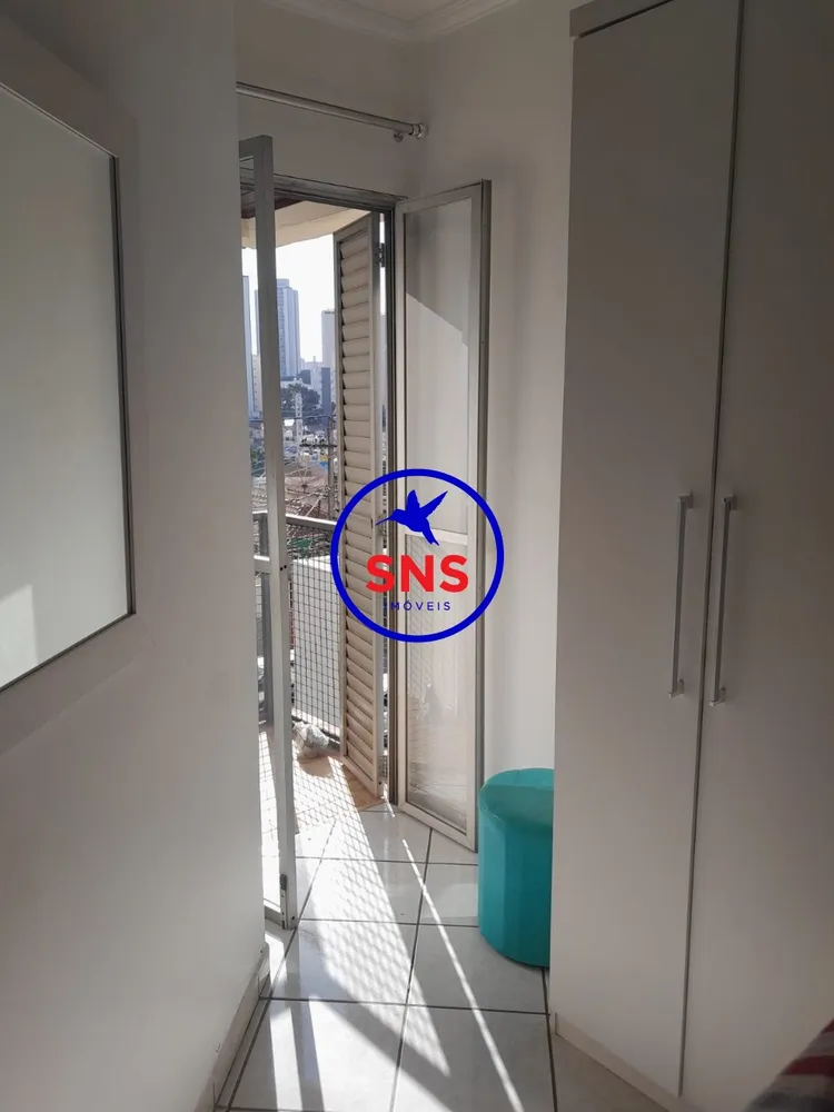 Apartamento, 1 quarto, 51 m² - Foto 6