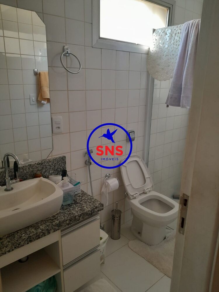 Apartamento, 1 quarto, 51 m² - Foto 8