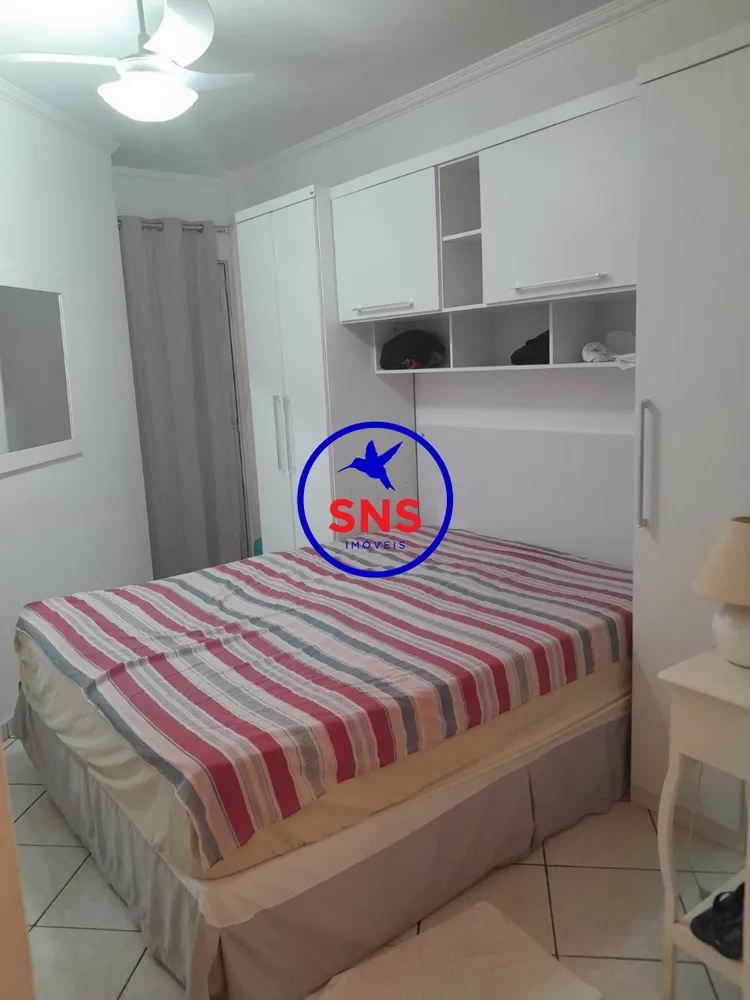 Apartamento, 1 quarto, 51 m² - Foto 8