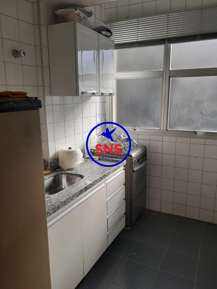 Apartamento, 1 quarto, 51 m² - Foto 5