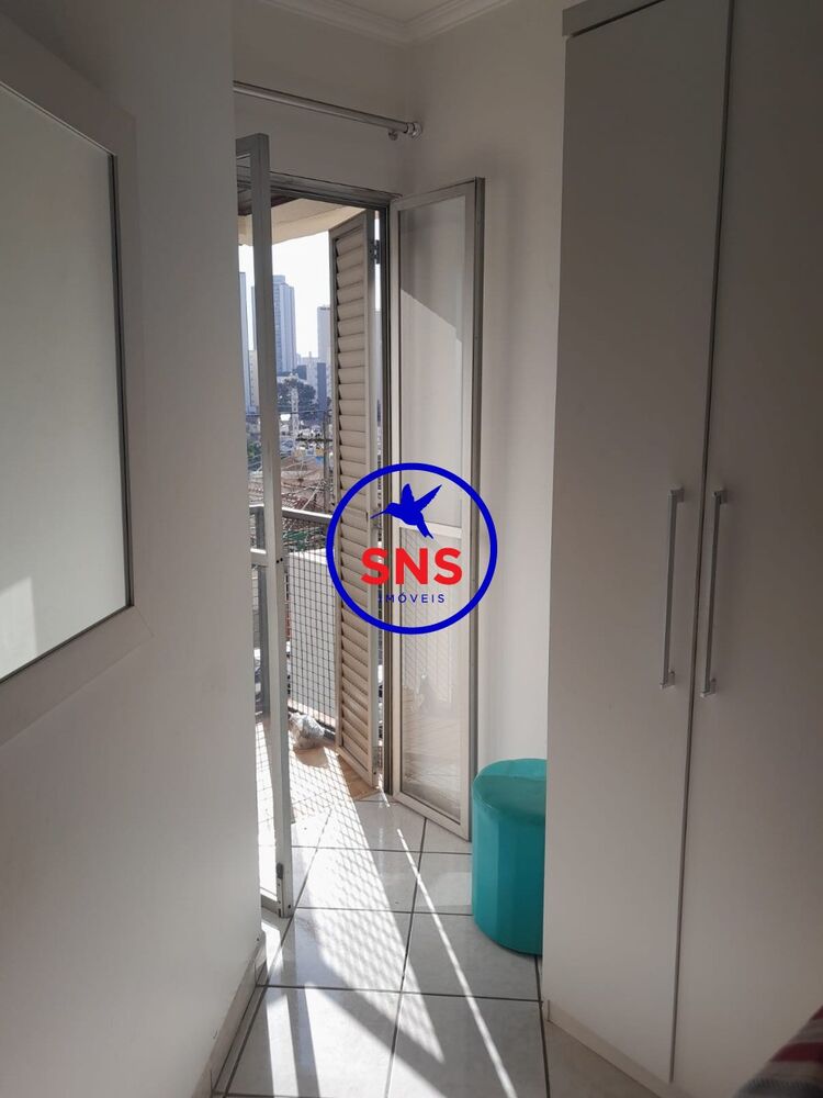 Apartamento, 1 quarto, 51 m² - Foto 6