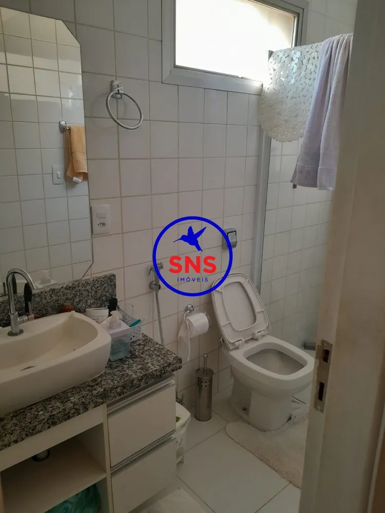 Apartamento, 1 quarto, 51 m² - Foto 16